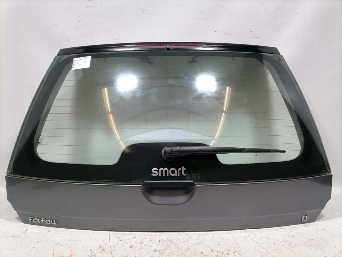 Smart Forfour 454 original Heckklappe mit Heckscheibe Bj.2004